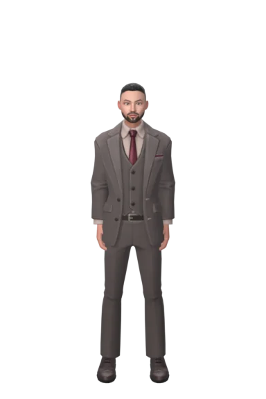 Représentant REMED