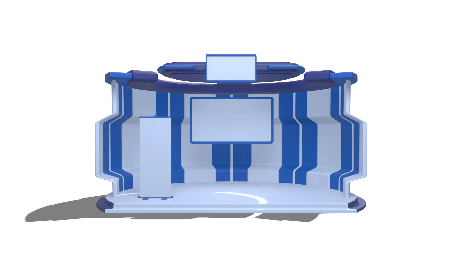 Stand virtuel HOBBIES
