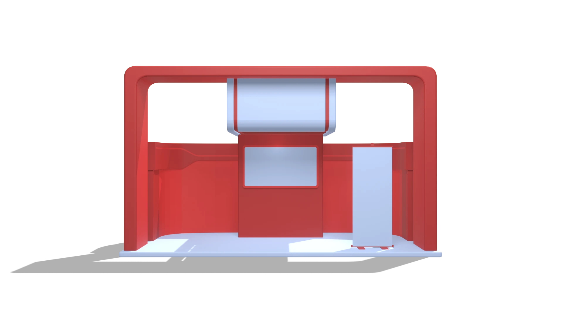 Stand virtuel Passeport prevention
