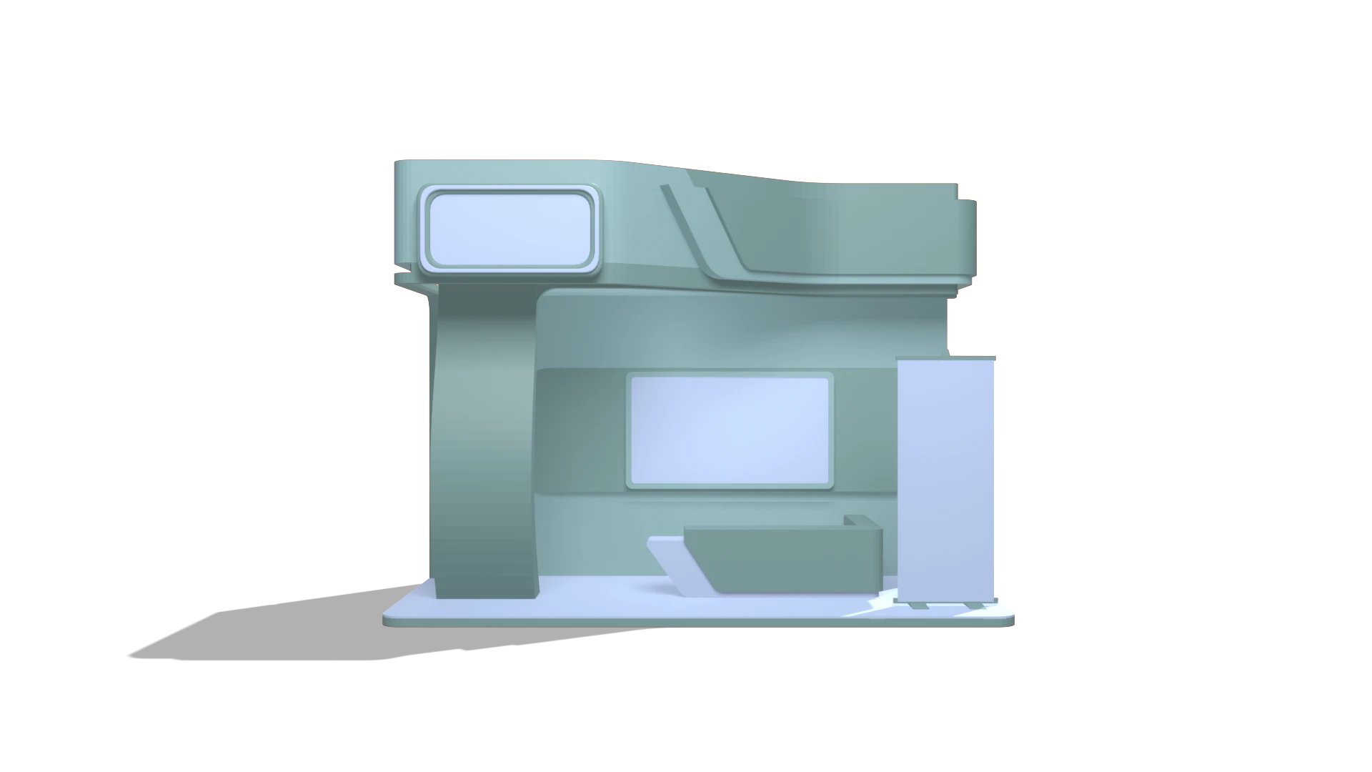 Stand virtuel Direction Innovation Macif