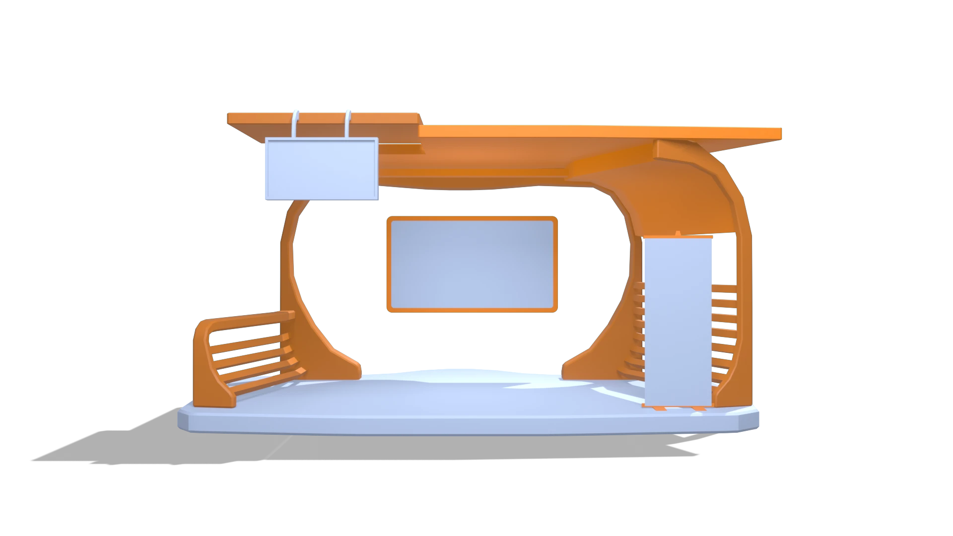 Stand virtuel ABH Promotion Immobiliere