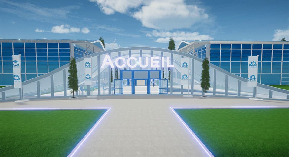 Du premier contact au rendez-vous qualifié