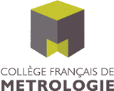 Logo Congrès International de Métrologie