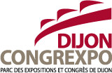 Logo Foire Internationale et Gastronomique de Dijon