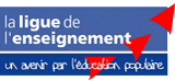 Logo Salon européen de l’éducation