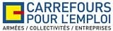 Logo Forum Paris pour l'emploi