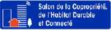 Logo Salon de la Copropriété et de l’Habitat