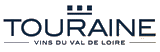 Logo Festival des Vins de Touraine