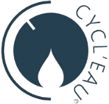 Logo CYCL'EAU Provence-Alpes-Méditerranée