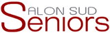Logo Salon Sud Seniors - Marseille