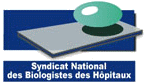 Logo Journées de l'Innovation en Biologie