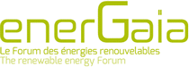 Logo EnerGaïa