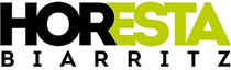 Logo HORESTA