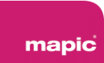 Logo MAPIC
