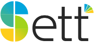 Logo SETT