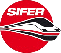 Logo SIFER