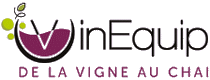 Logo Vinequip