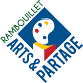 Logo Biennale de Sculpture Animalière de Rambouillet
