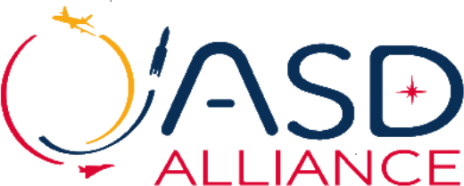 Logo ASD Alliance