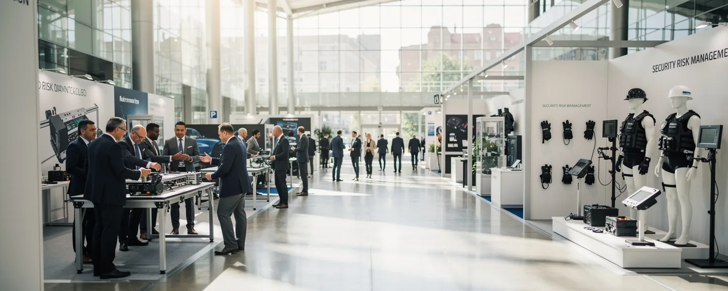 Bannière Expoprotection