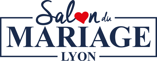 Logo Salon du Mariage de Lyon
