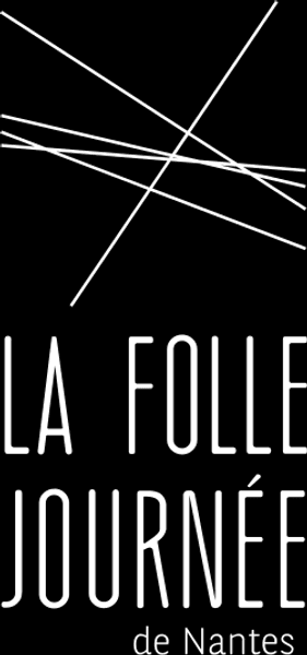Logo La Folle Journée de Nantes