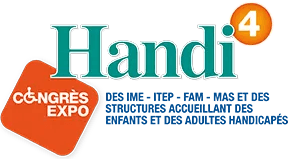 Logo Handi 4