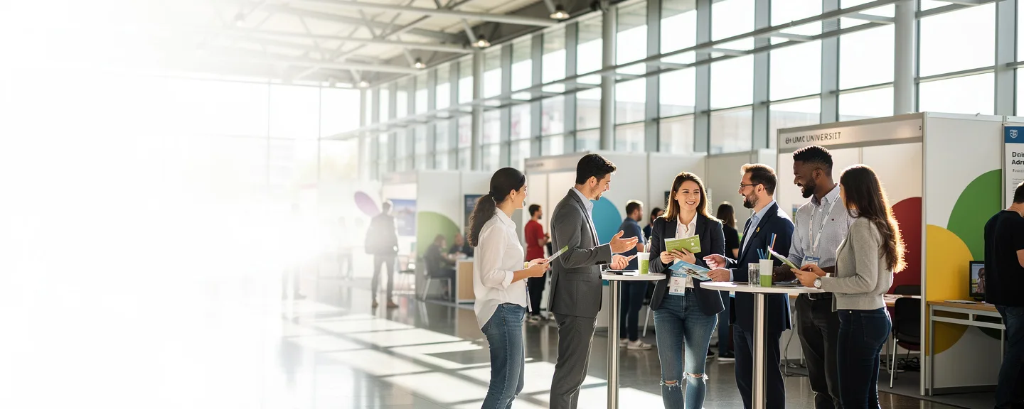 Bannière Salon Studyrama Grandes Écoles de Toulouse