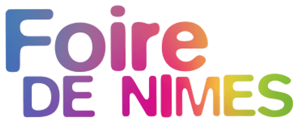 Logo Foire de Nîmes