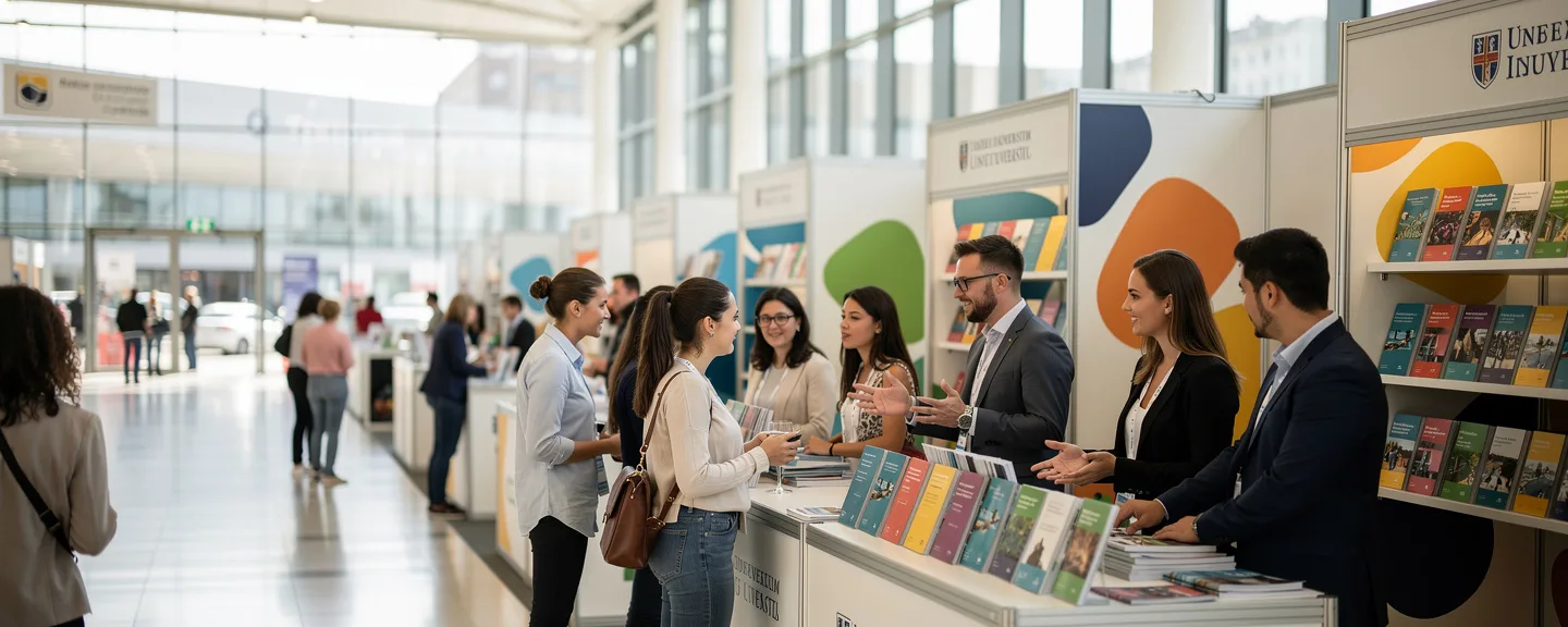 Bannière Salon de l'Etudiant de Grenoble