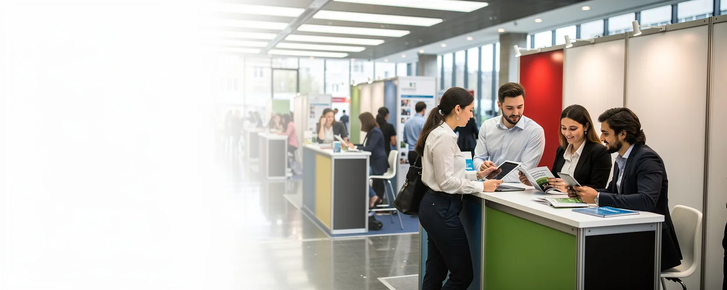 Bannière Salon Studyrama des Études Supérieures de Dijon