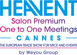 Logo Heavent Meetings France