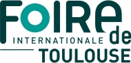 Logo Foire Internationale de Toulouse