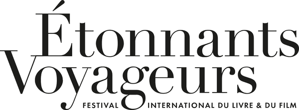 Logo Étonnants Voyageurs
