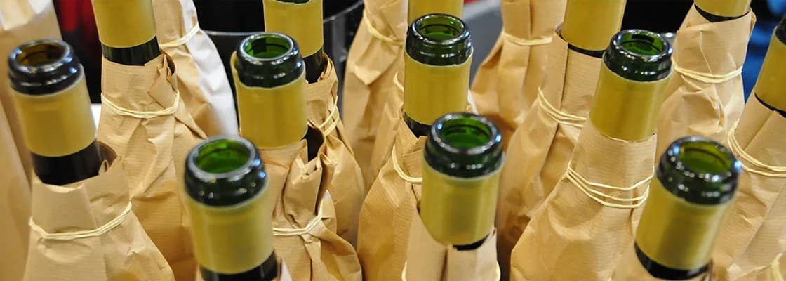 Bannière Concours des Grands Vins de France à Mâcon