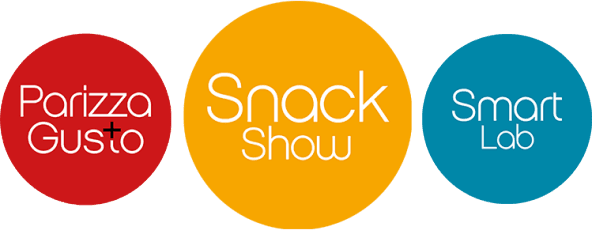 Logo Snack Show