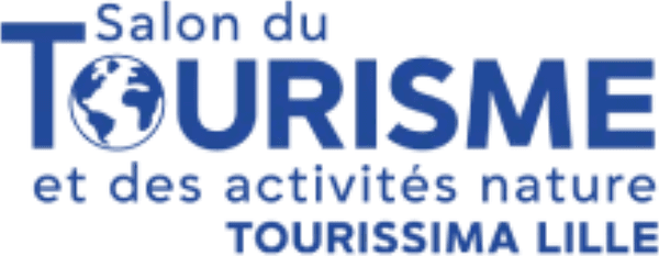 Logo Salon du Tourisme Mahana Lille