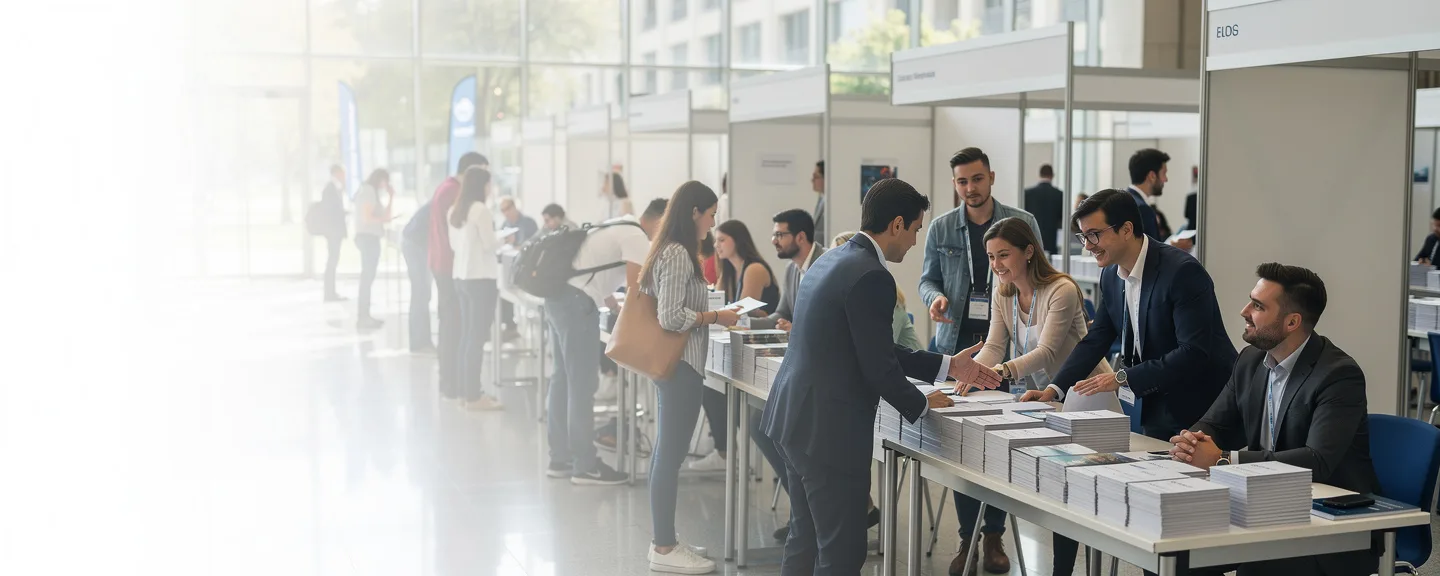 Bannière Salon Studyrama des Études Supérieures d’Aix-en-Provence