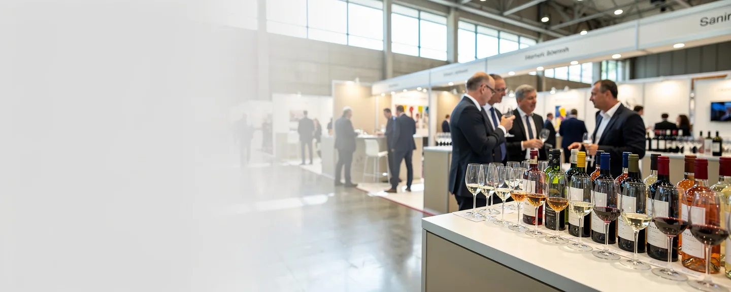 Bannière Wine Paris & Vinexpo Paris