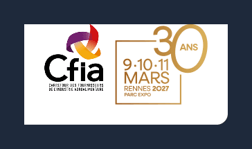 Logo CFIA Rennes