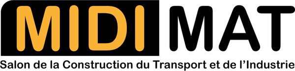 Logo Midi Mat Occitanie