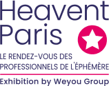 Logo Heavent Paris