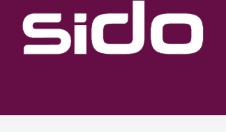 Logo SIDO Lyon