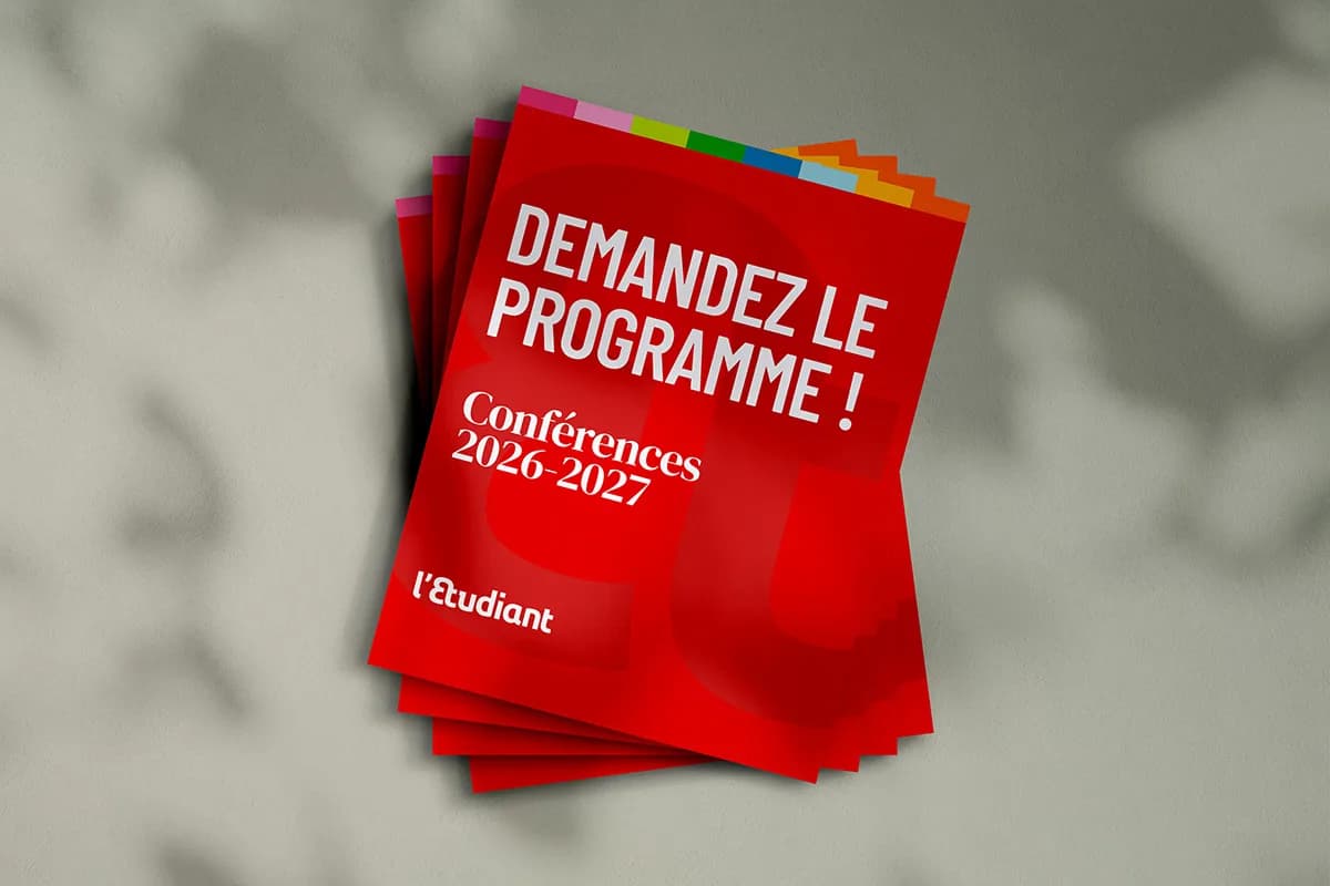 Bannière Salon de l'Étudiant et du Lycéen de Cannes