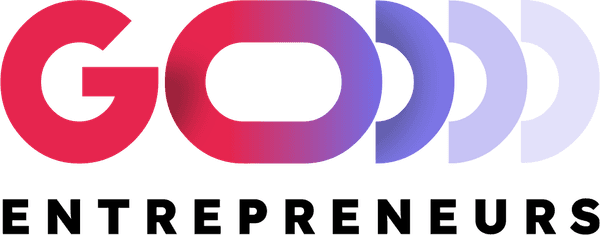 Logo GO Entrepreneurs - Paris