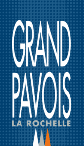 Logo Grand Pavois La Rochelle