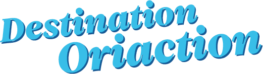 Logo Oriaction