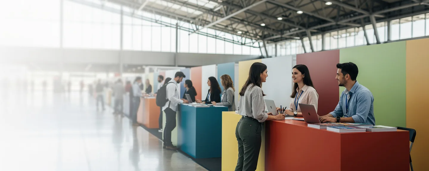 Bannière Salon Studyrama des Études Supérieures de Montpellier