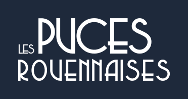 Logo Les Puces Rouennaises