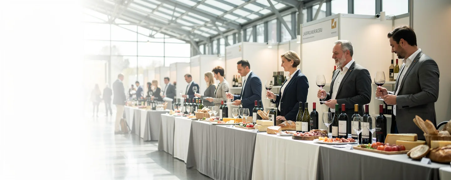 Bannière Salon Vinifrance - Brive-la-Gaillarde